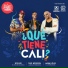 Jacobo Velez, Neviller, Carolina Mosquera