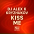 Dj Alex K, KRYZHUKOV