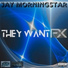 Jay Morningstar
