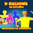 D Billions en Español
