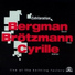 Borah Bergman, Peter Brötzmann, Andrew Cyrille