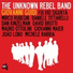 Giovanni Guidi feat. The Unknown Rebel Band