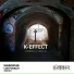 K-effect