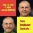 Mais um cara aleatório