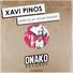 Xavi Pinos