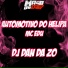 DJ DAN DA ZO, MC EDU