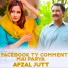 Afzal Jatt