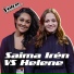 Saima Iren Mian, Helene Seljehaug