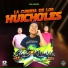 GRUPO LOS STARZ KUMBIA