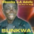 City Boys Int. Band, Obuoba J.A Adofo