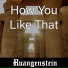 Huangenstein