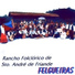 Rancho Folclórico De São André De Friande