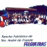 Rancho Folclórico De São André De Friande