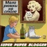 Super Puper Blogger