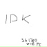 Shizo with PC