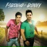 Fabinho e Bonny