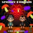 Sprinky, Radium