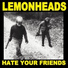 The Lemonheads