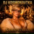 DJ KOSMONAVTKA