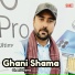 Ghani Shama