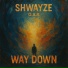 Shwayze, DENM