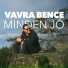 Vavra Bence