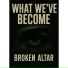 Broken Altar