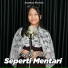 Cantika Putri, Jonathan Prawira