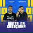 O BRABO NO BEAT, KN na Batida