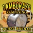 Tamborazo Kampesino