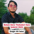 KK Saini