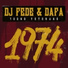 DJ Fede, Dafa feat. DJ Delta