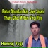Hemraj Yogi