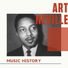 Art Neville