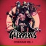 Los Guerreros, Ariel Colla, Juane Skrt