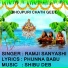 RAM JI SANYASHI