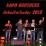 Kapo Brothers