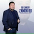 Erkinxo'ja Akromxo'jayev