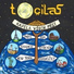 Točílas