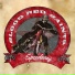 Blood Red Saints