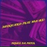 Prince Da Pistol feat. Mia Vee