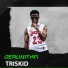 Triskid