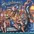 Les Madeleines