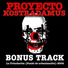 Proyecto Kostradamus