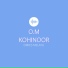 O.M Kohinoor