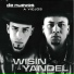 Wisin y Yandel feat. Baby Ranks