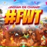 Jagwa De Champ