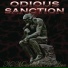 Odious Sanction