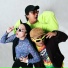 HSD feat. Fany Sulf, Walag