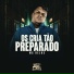 Mc Delux, DJ Paulo Mix